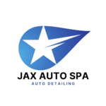 Logo of Jax Auto Spa - A Car Detailing Company in Jacksonville Florida